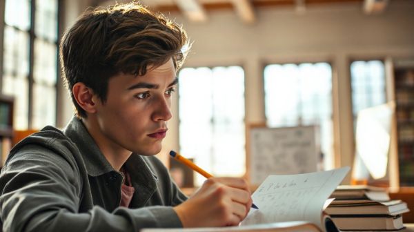 5 astuces efficaces pour exceller en mathématiques avec MathSchool