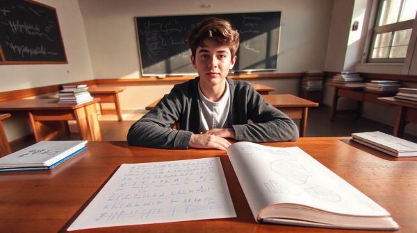 5 astuces efficaces pour exceller en mathématiques avec MathSchool