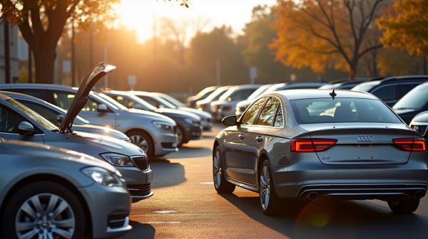 AEDCA : tout savoir sur l'achat de véhicules d'occasion et services automobiles