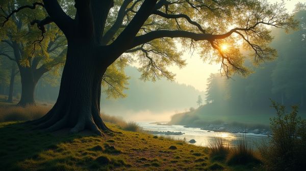 Comment comprendre l'impact environnemental sur notre quotidien