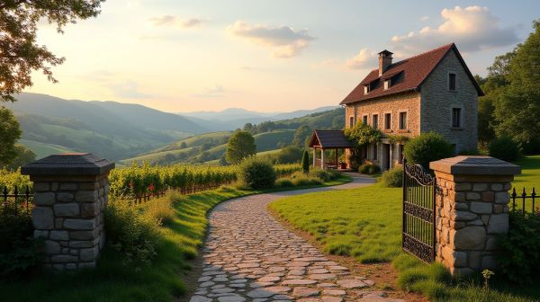 Comprendre le viager en Rhône-Alpes : guide et tendances actuelles