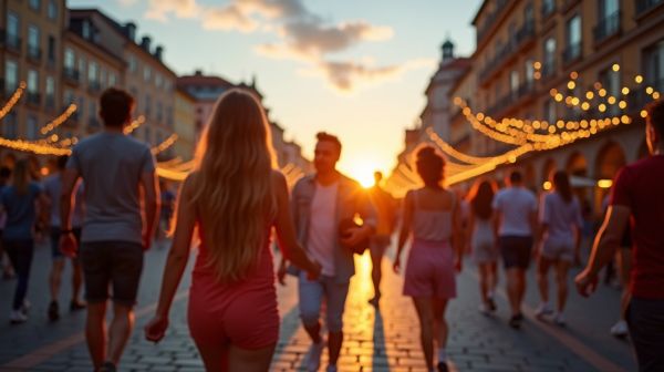 Découvrir les meilleures activités et idées de sorties avec le guide des loisirs