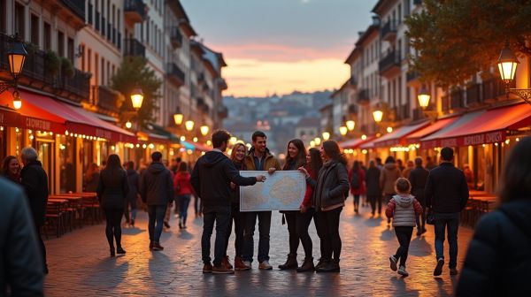 Découvrir les meilleures activités et idées de sorties avec le guide des loisirs
