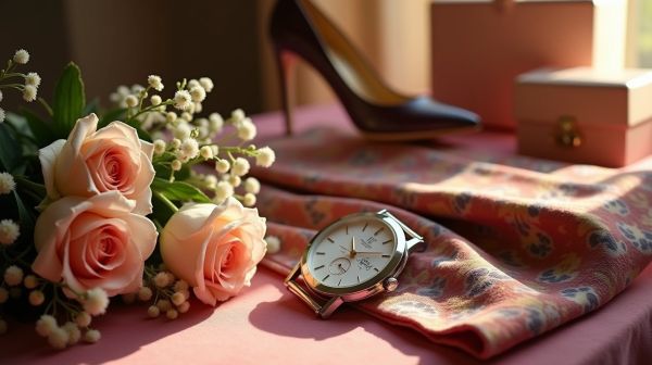 Des idées cadeau femme qui sortent vraiment de l'ordinaire