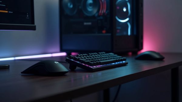 Éviter le bottleneck : astuces pour optimiser votre pc gaming