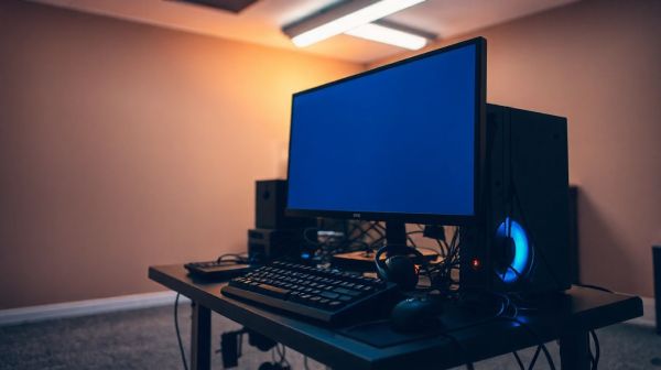 Meilleures méthodes pour booster les performances de votre pc gaming