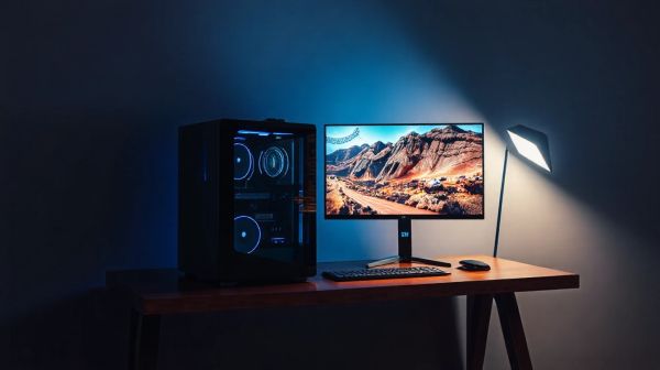 Meilleures méthodes pour booster les performances de votre pc gaming