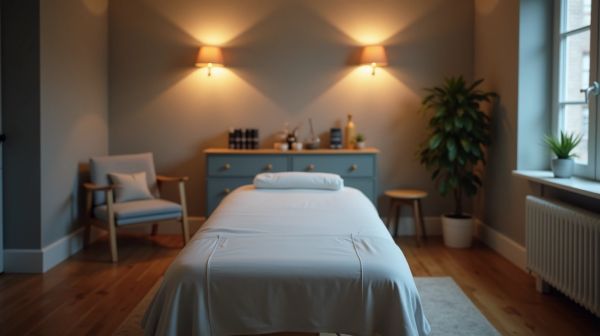 Ostéopathe Renata França Pauline Zunino : soins pour votre bien-être