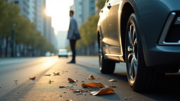 Restitution de véhicule en LLD : conseils pour éviter les désagréments