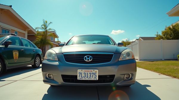 Restitution de véhicule en LLD : conseils pour éviter les désagréments