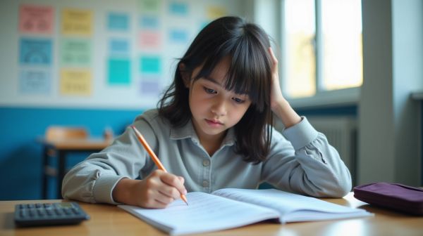 Réussir avec MathSchool : conseils pour optimiser votre apprentissage en mathématiques