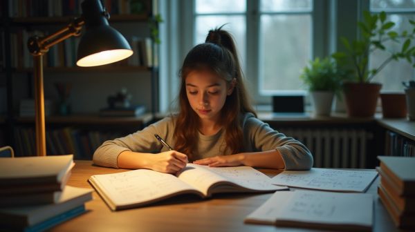 Réussir avec MathSchool : conseils pour optimiser votre apprentissage en mathématiques