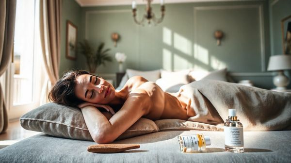 Top 5 bienfaits du gua sha pour un visage radieux à Nice
