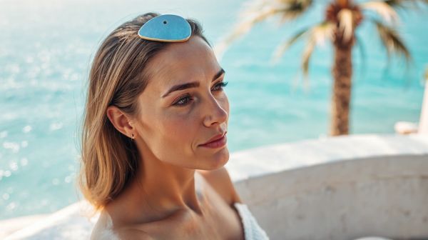 Top 5 bienfaits du gua sha pour un visage radieux à Nice