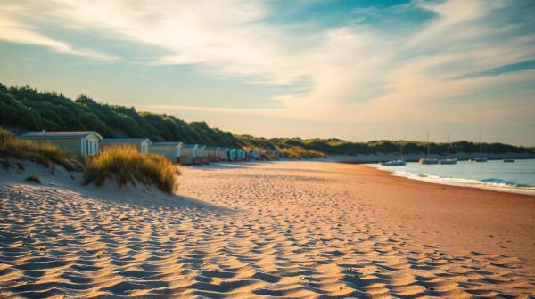 Top 5 sites de location de mobil-homes sur l'île d'Oléron