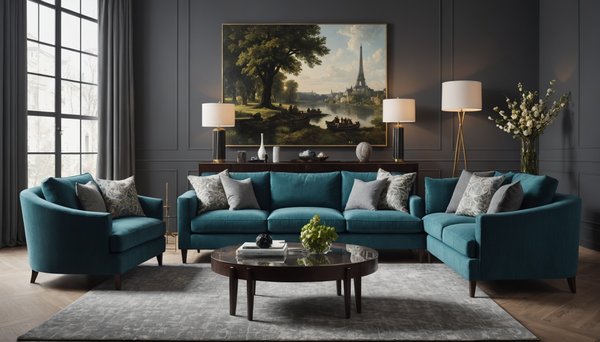 Aléna mobitis : mobilier et textiles pour tous vos besoins