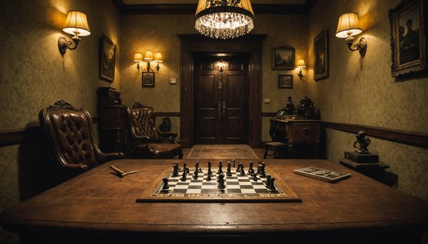 Jeux unlock : vivez l'expérience d'un escape game à domicile