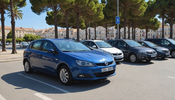 Carte grise à toulon : démarches faciles et rapides